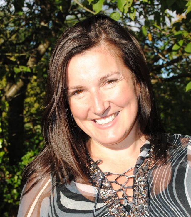 Gina Batty Yoga Instructor in Croxley Green