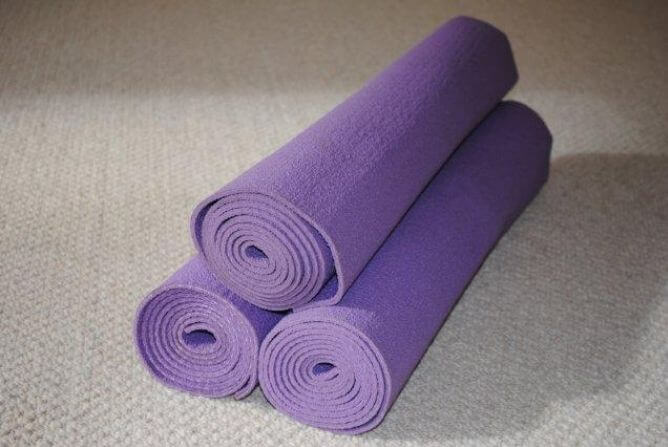 Yoga Mats
